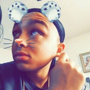 Meet your Posher, Dėon